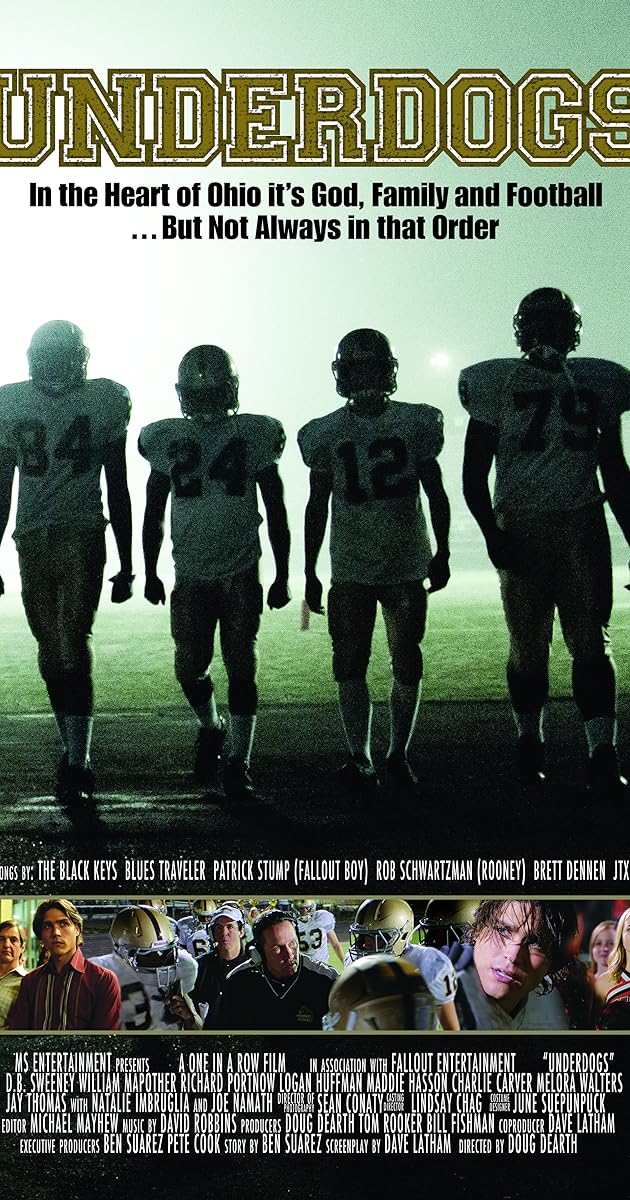 Underdogs