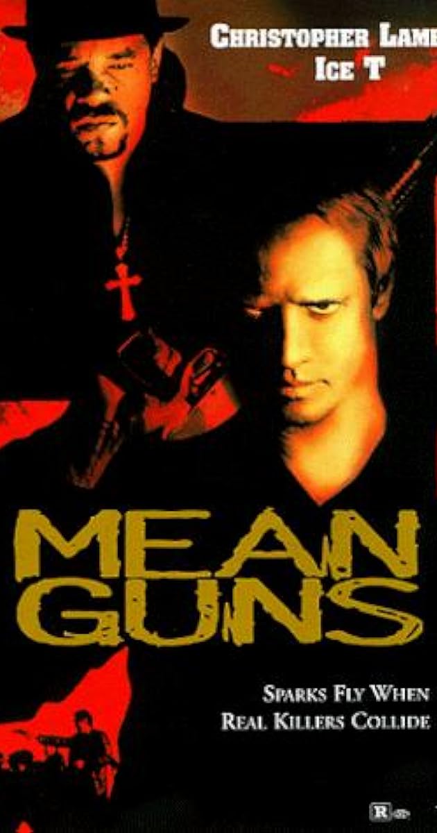 Mean Guns