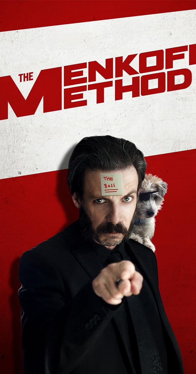 The Menkoff Method