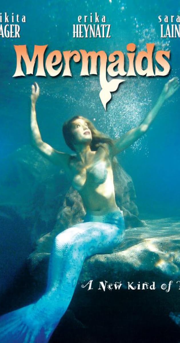 Mermaids