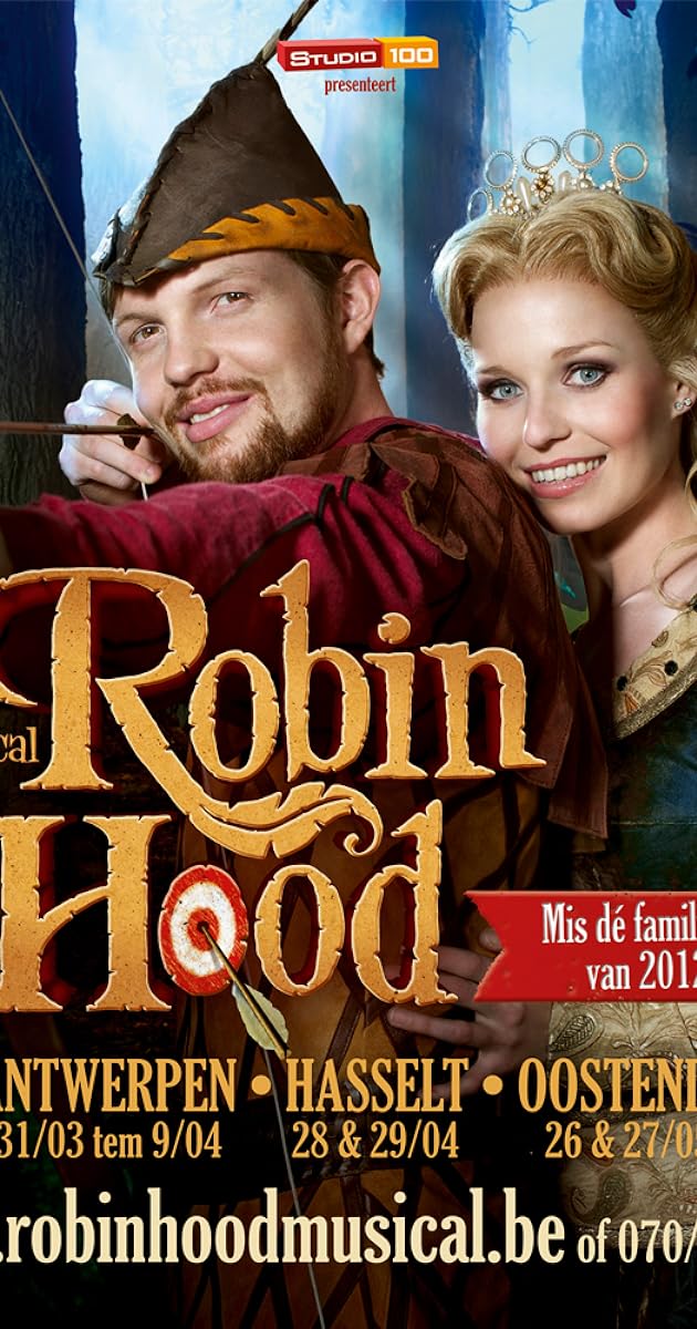 Musical: Robin Hood