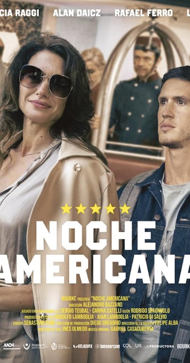 Noche americana