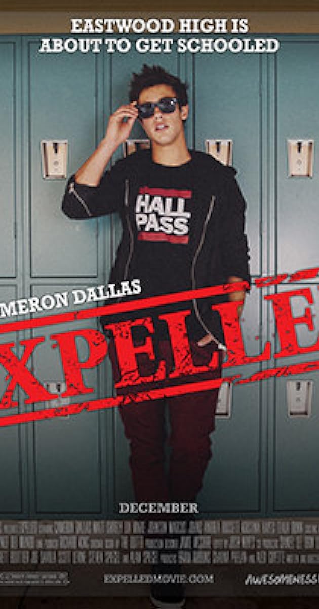 Expelled