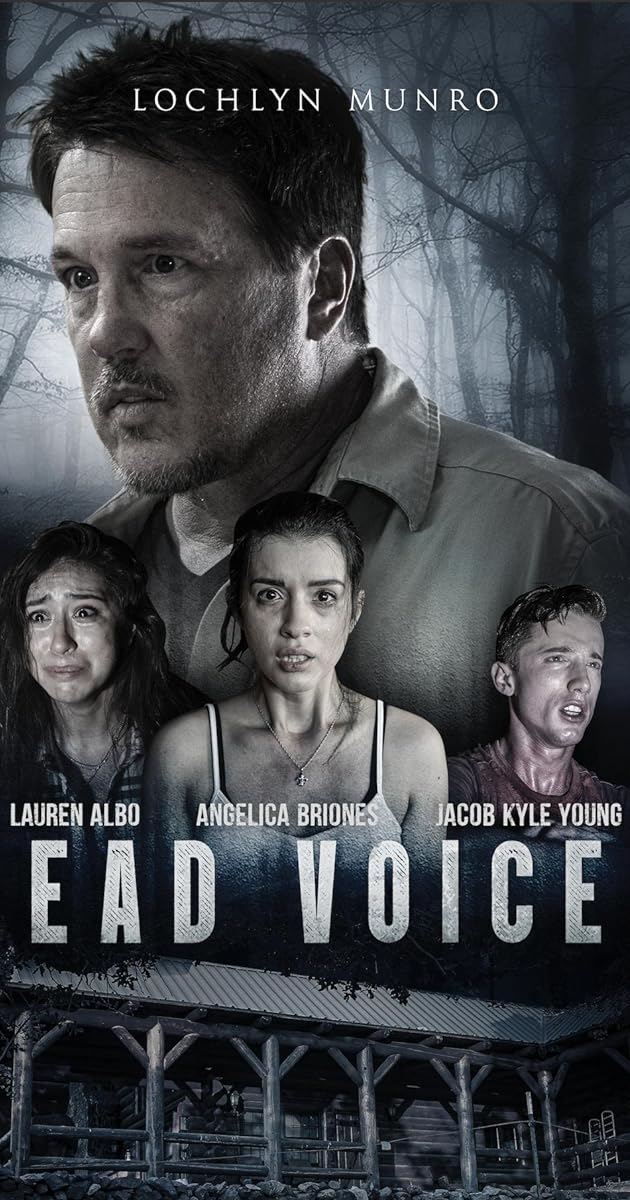 Dead Voices