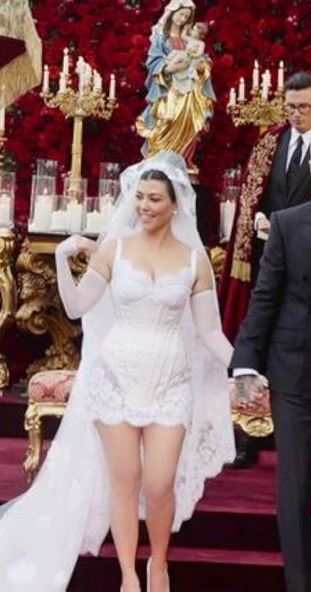 Ölüm Bizi Ayırana Dek Kourtney ve Travis