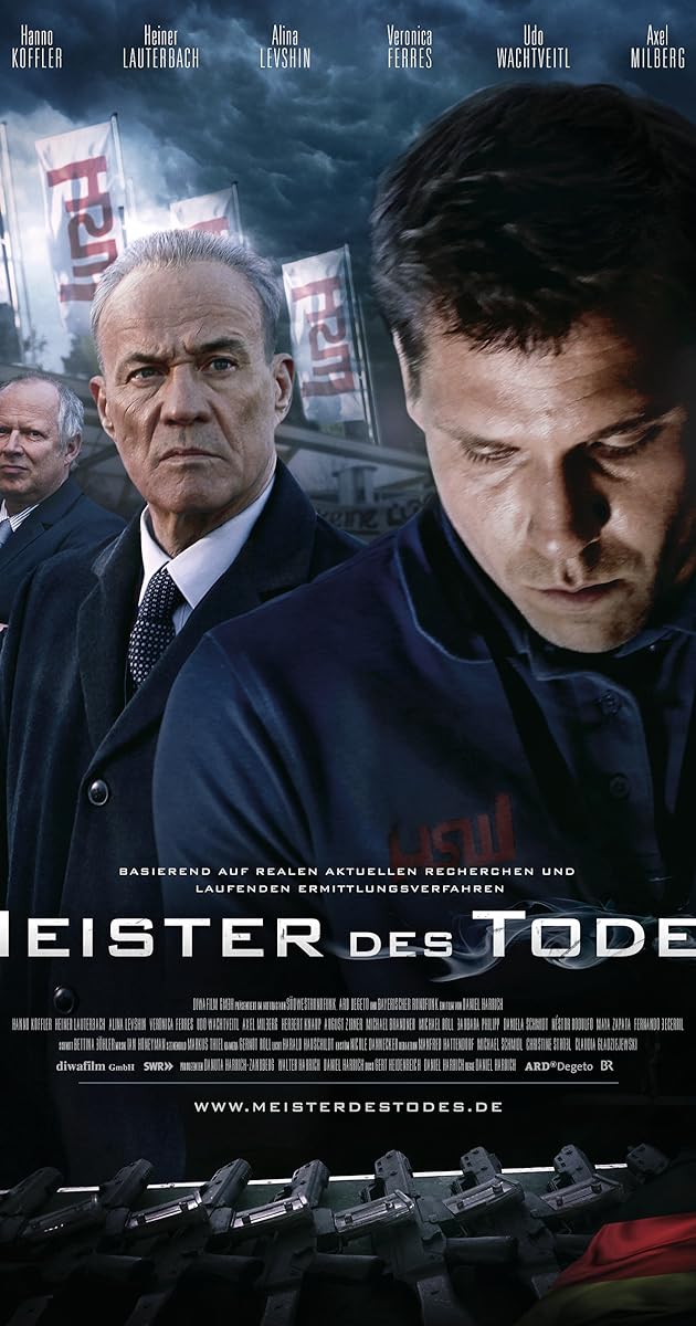 Meister des Todes