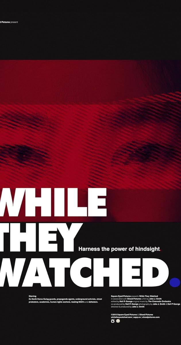 While They Watched