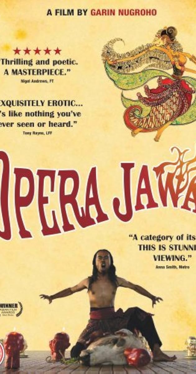 Opera Jawa