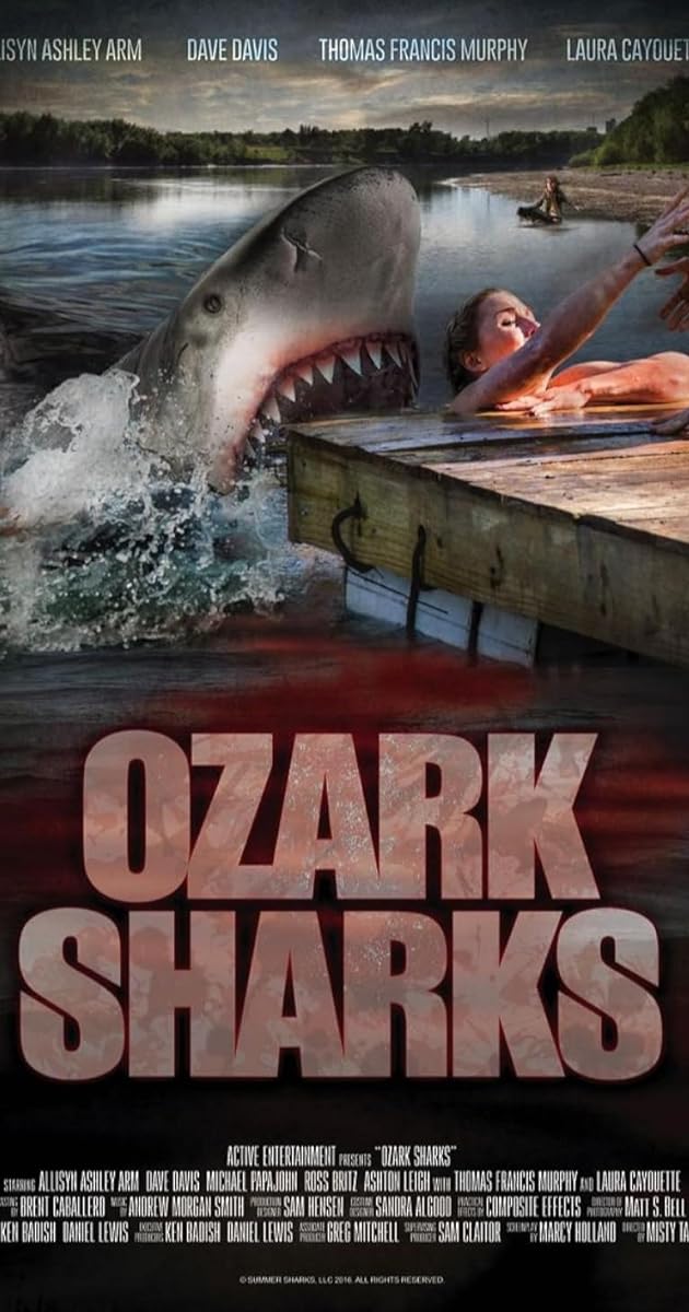 Ozark Sharks