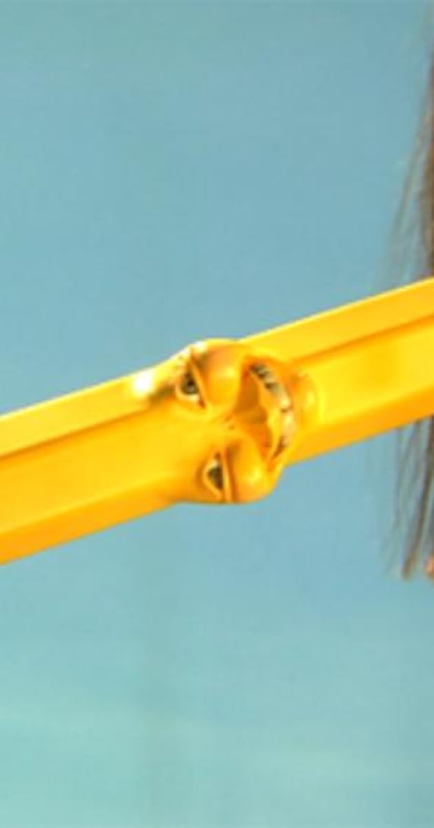 Pencil Face