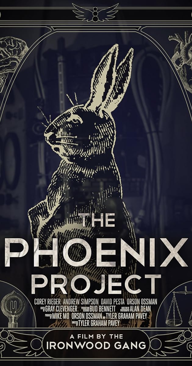 The Phoenix Project