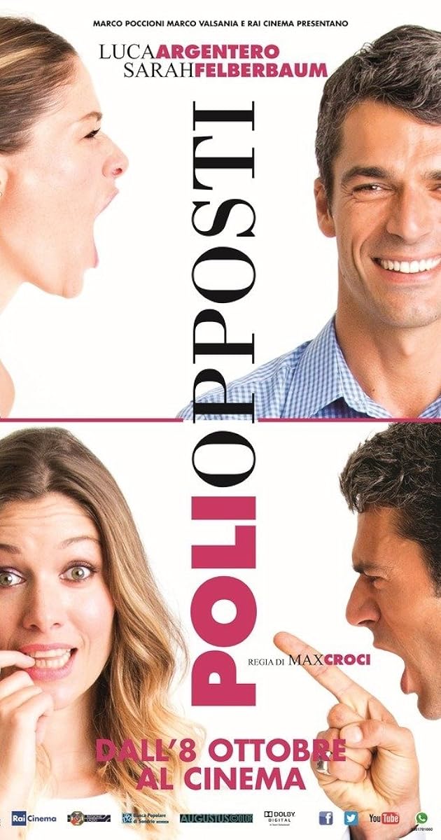 Poli opposti