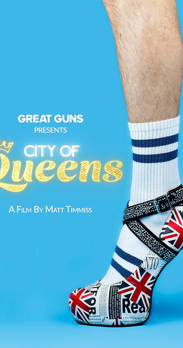 City of Queens