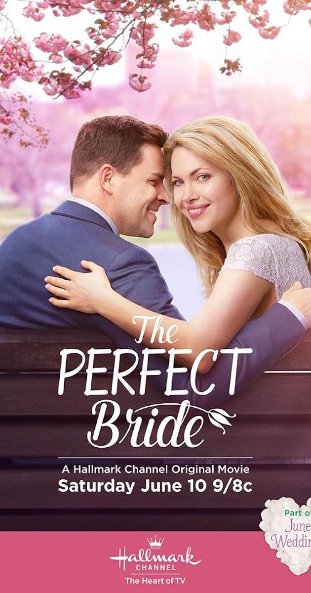 The Perfect Bride