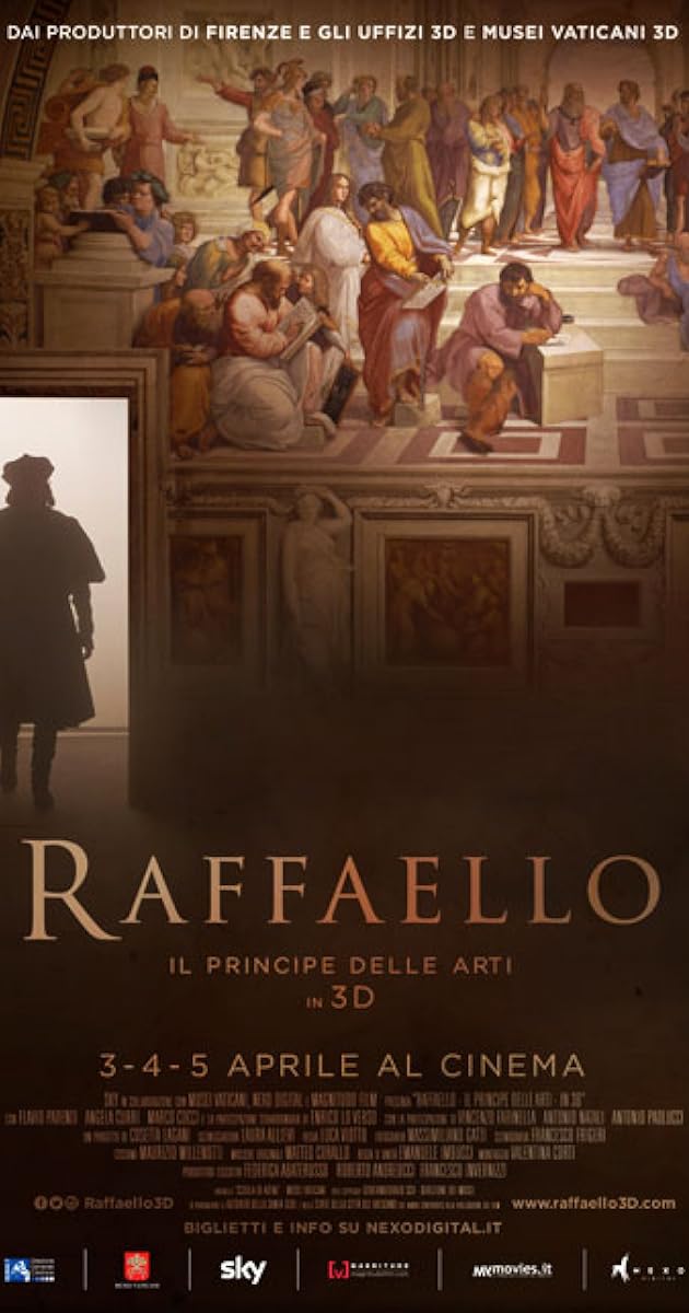 Raffaello - Il Principe delle Arti