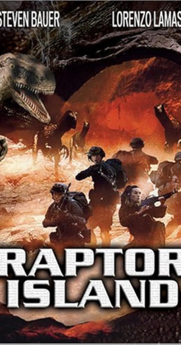 Raptor Island