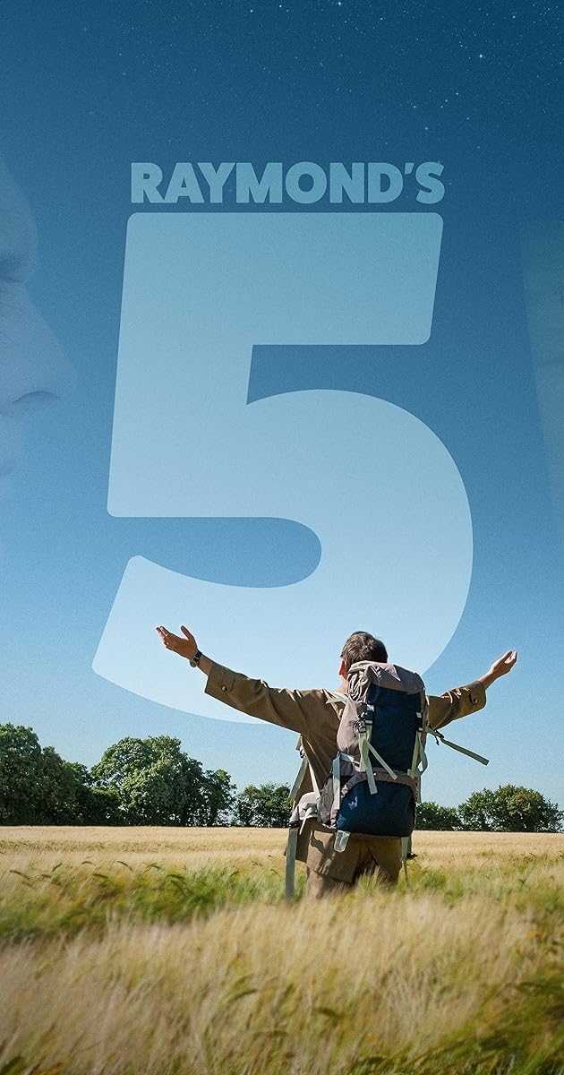 Raymond's 5