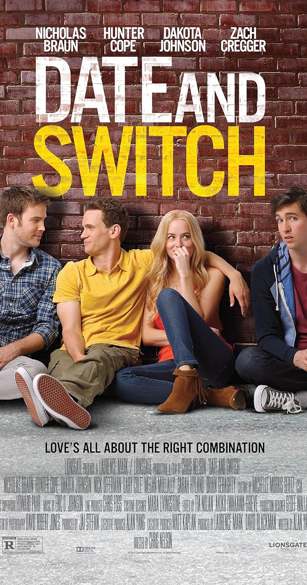 Date and Switch