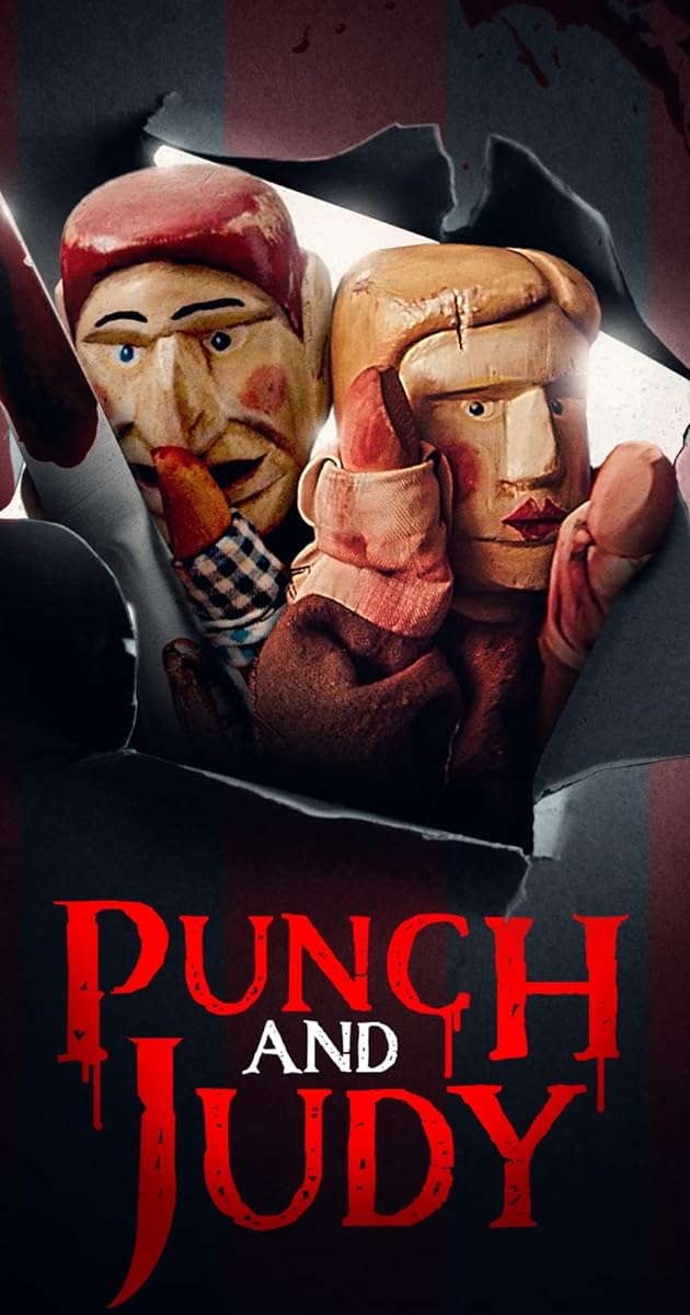 Return of Punch and Judy