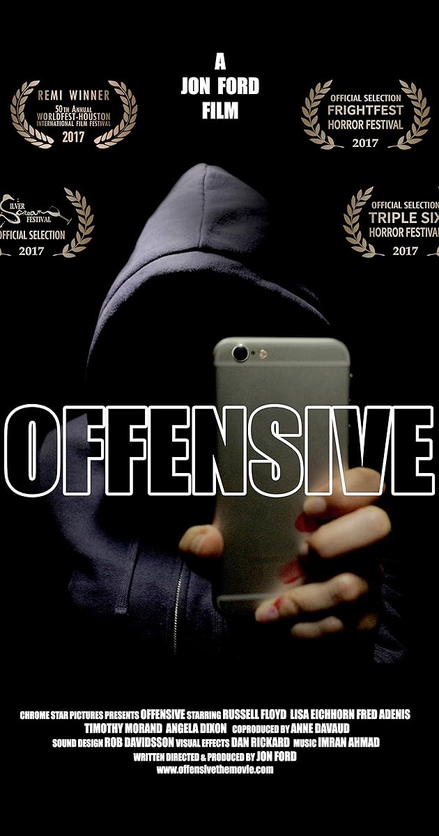 Offensive