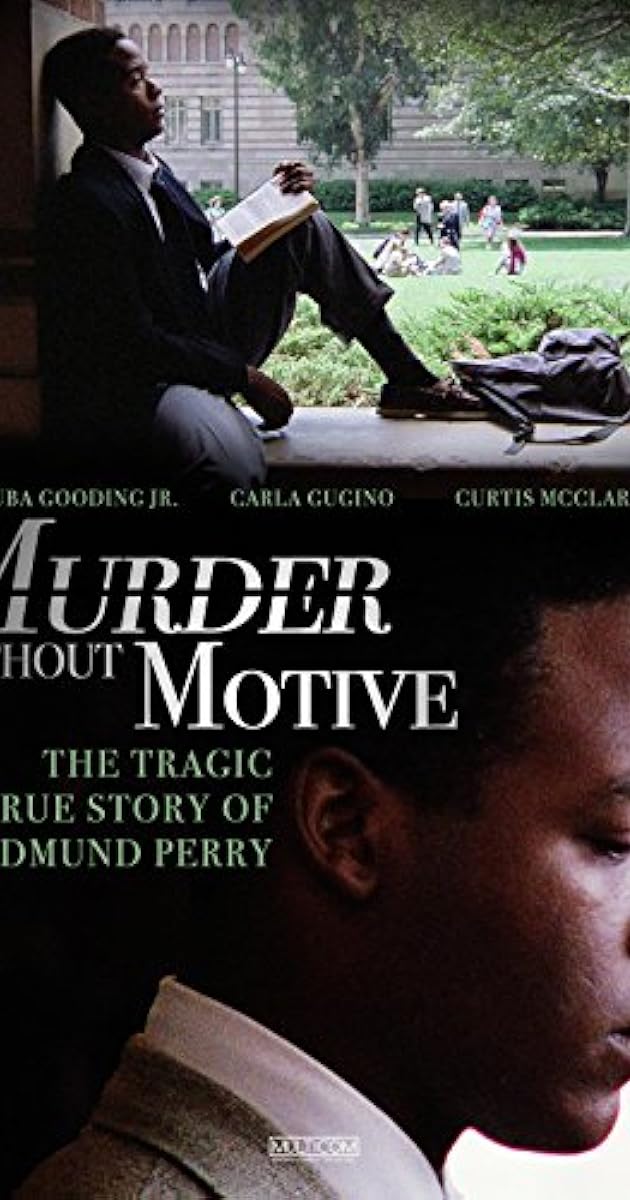 Murder Without Motive: The Edmund Perry Story