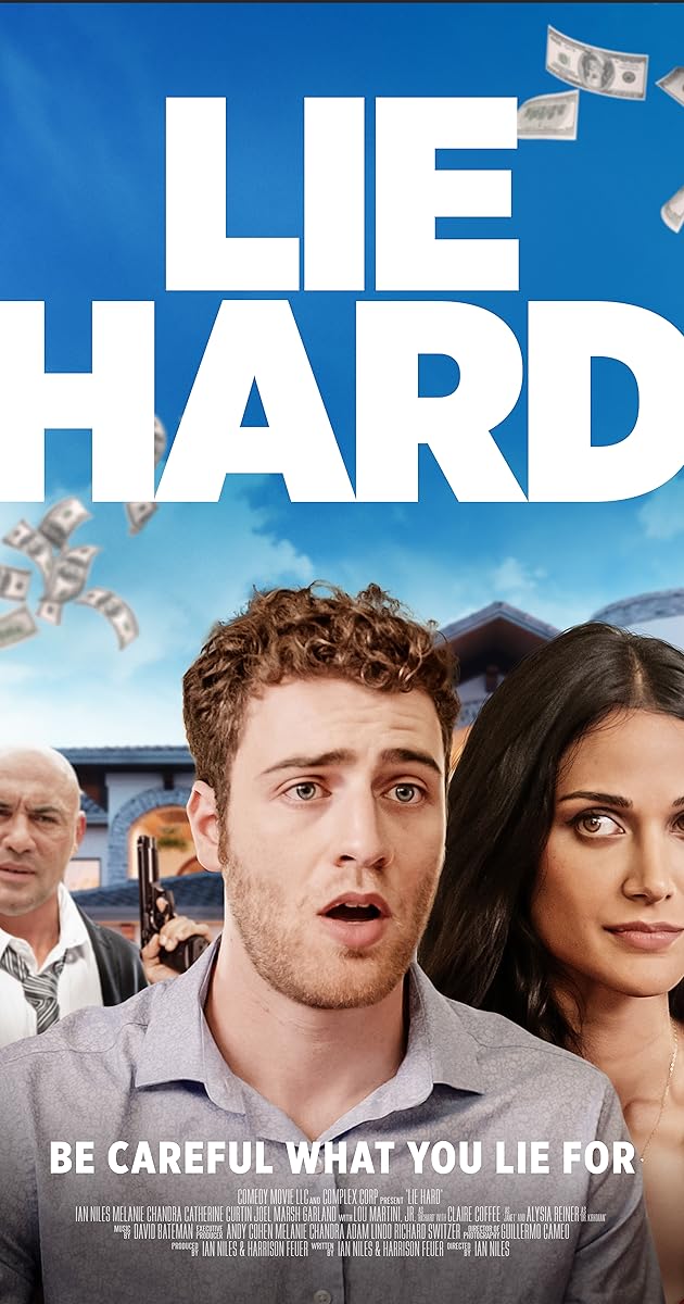 Lie Hard