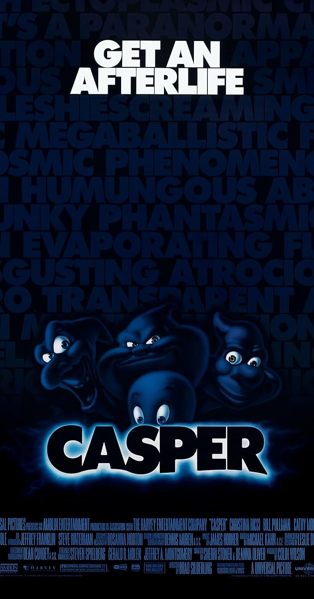 Casper