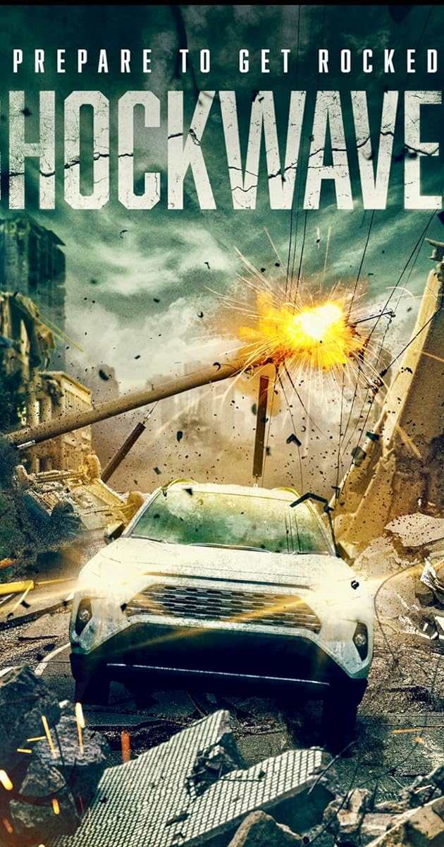 Shockwaves
