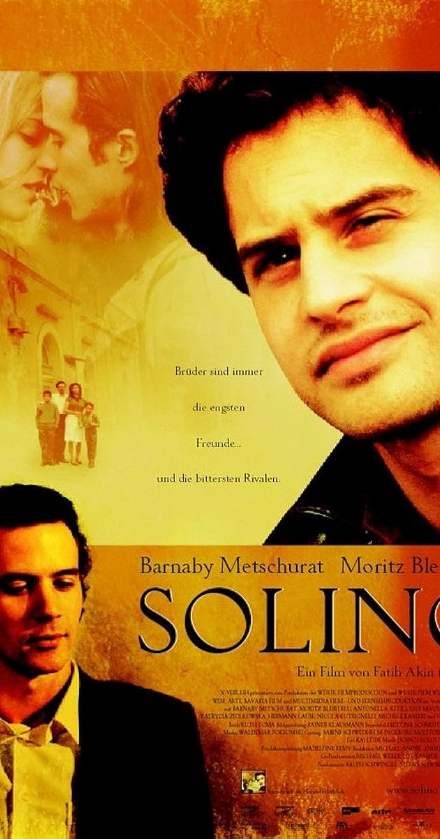 Solino