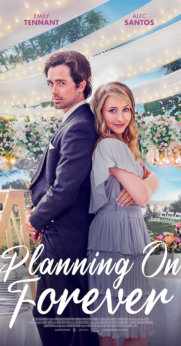 Planning On Forever