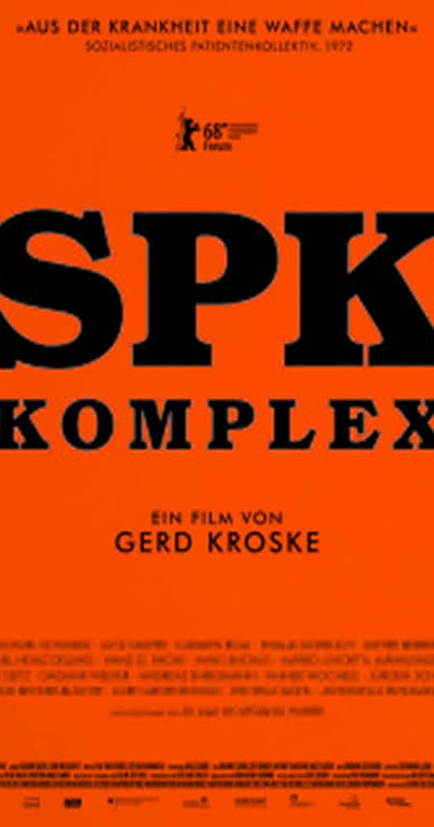 SPK Komplex
