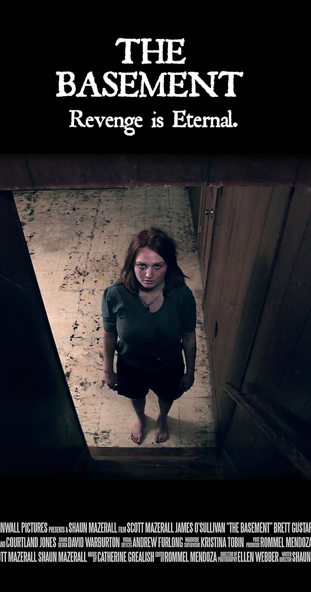 The Basement