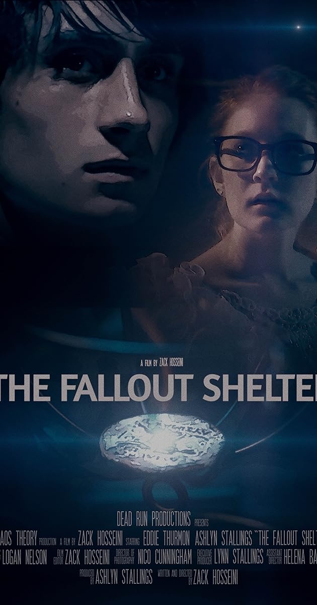 The Fallout Shelter
