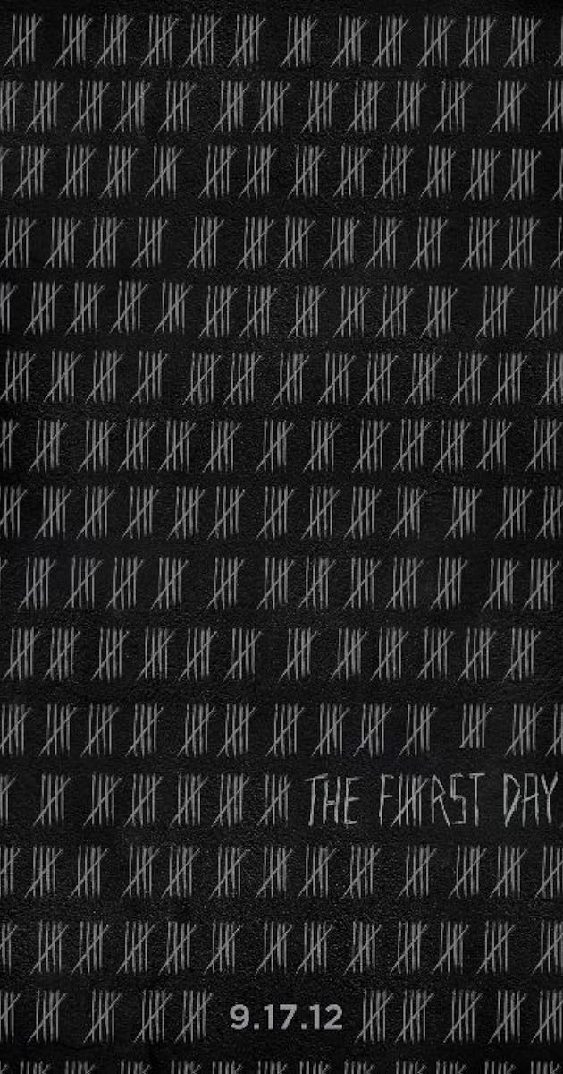 The First Day