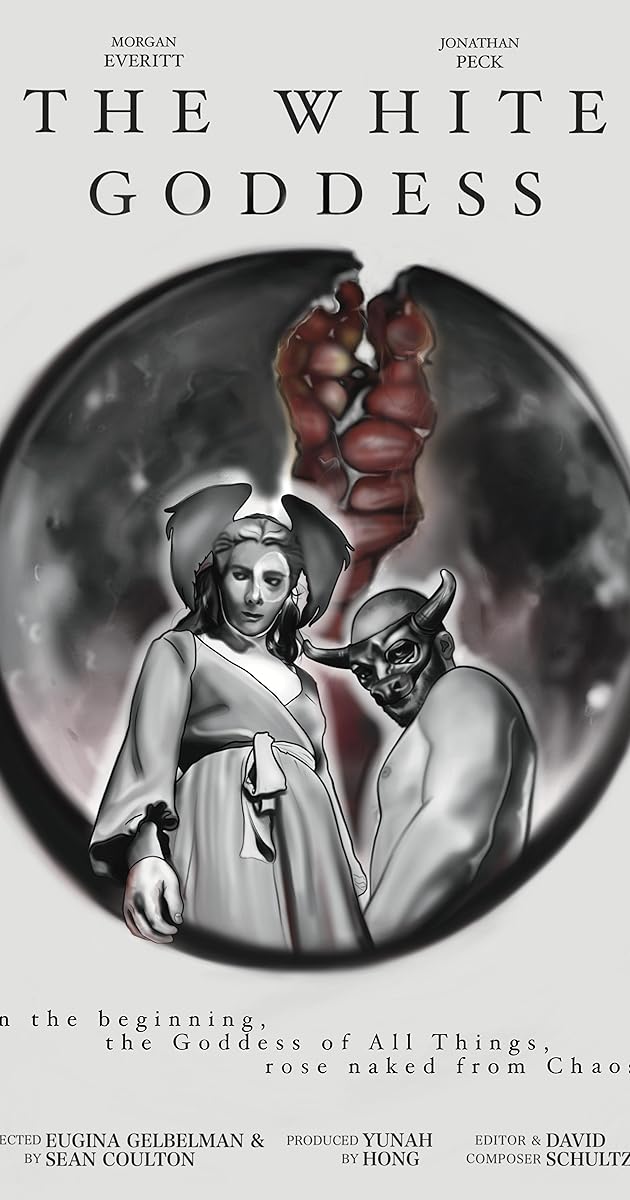 The White Goddess