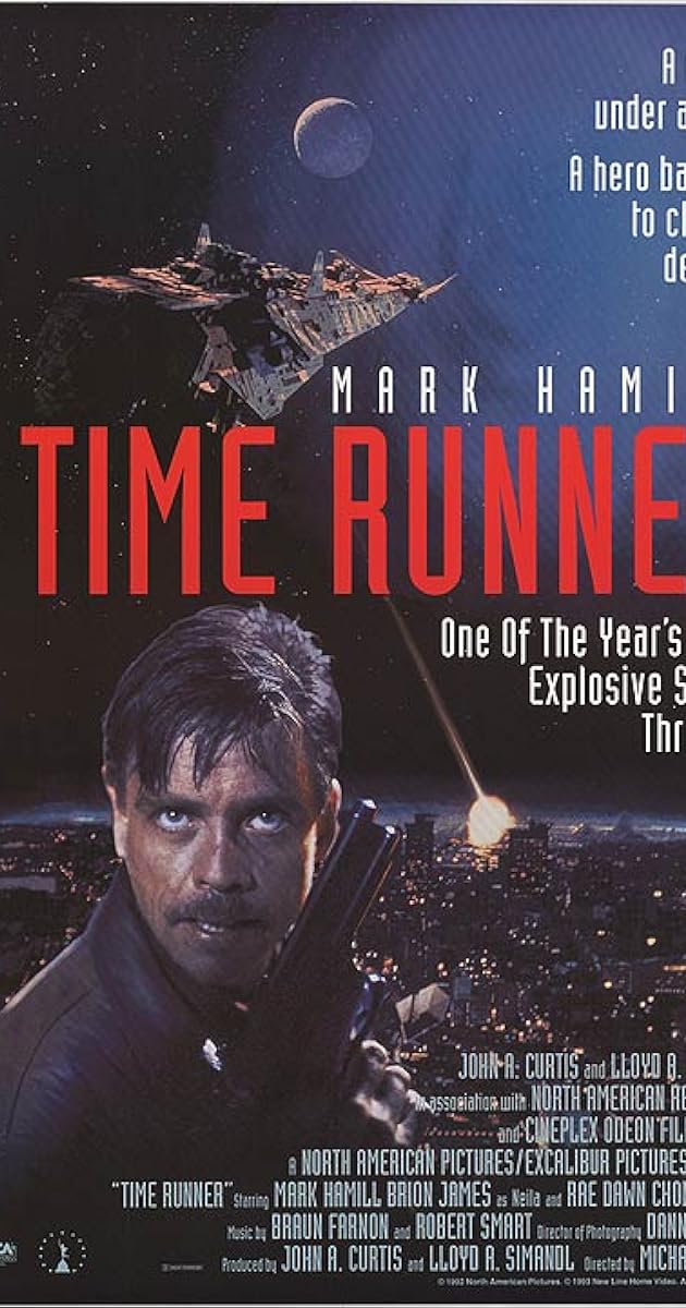 Time Runner