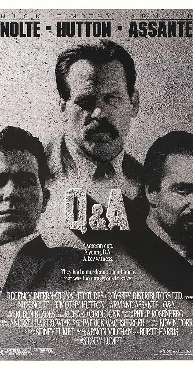 Q & A
