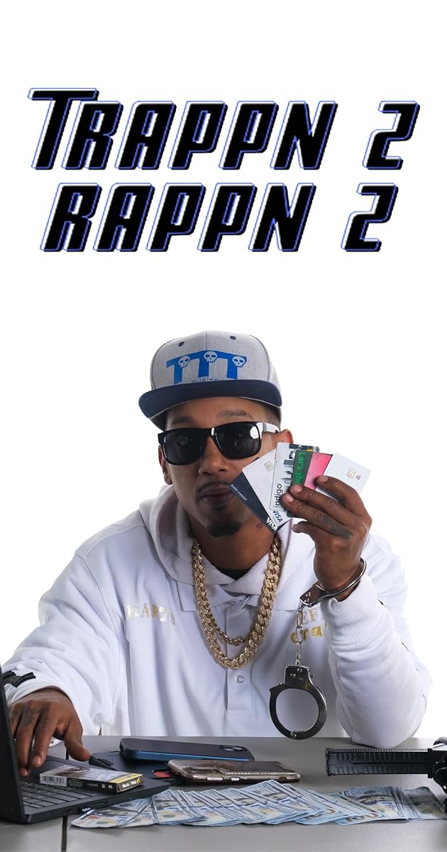 Trappn 2 Rappn