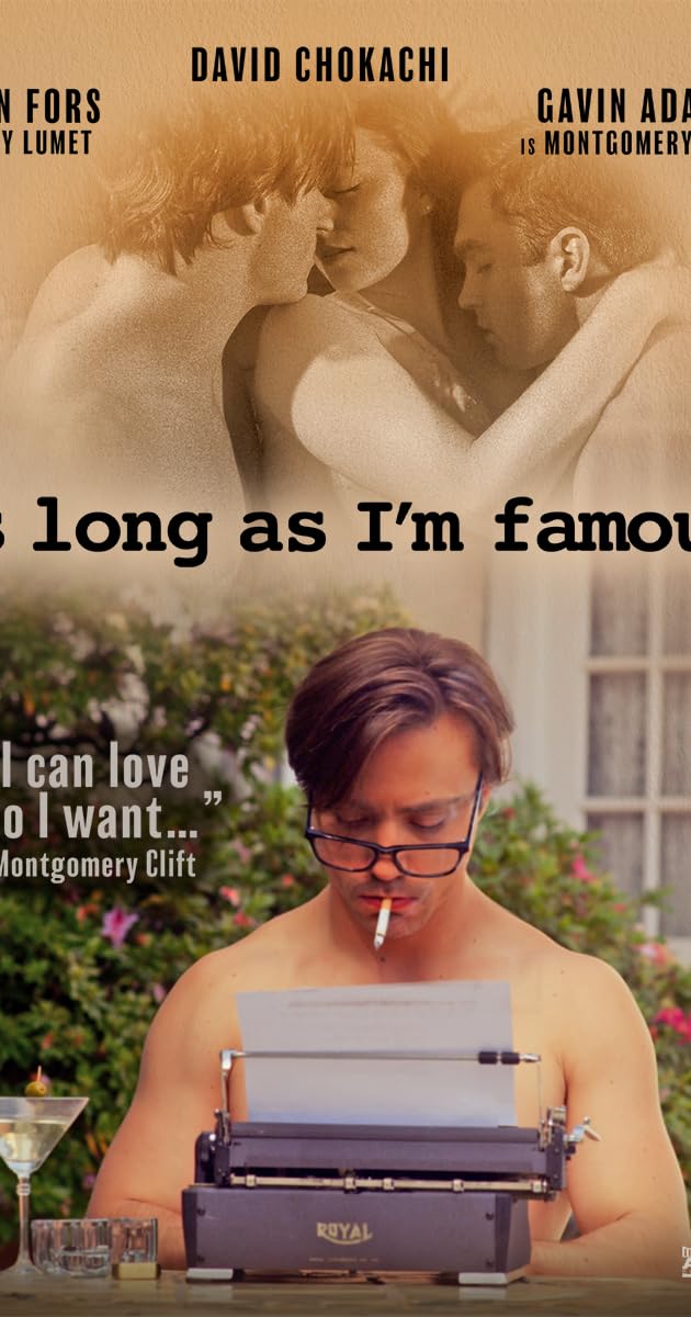 As Long As I'm Famous
