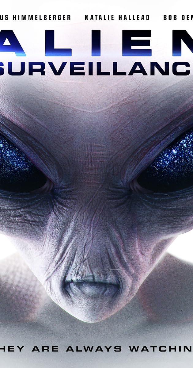 Alien Surveillance