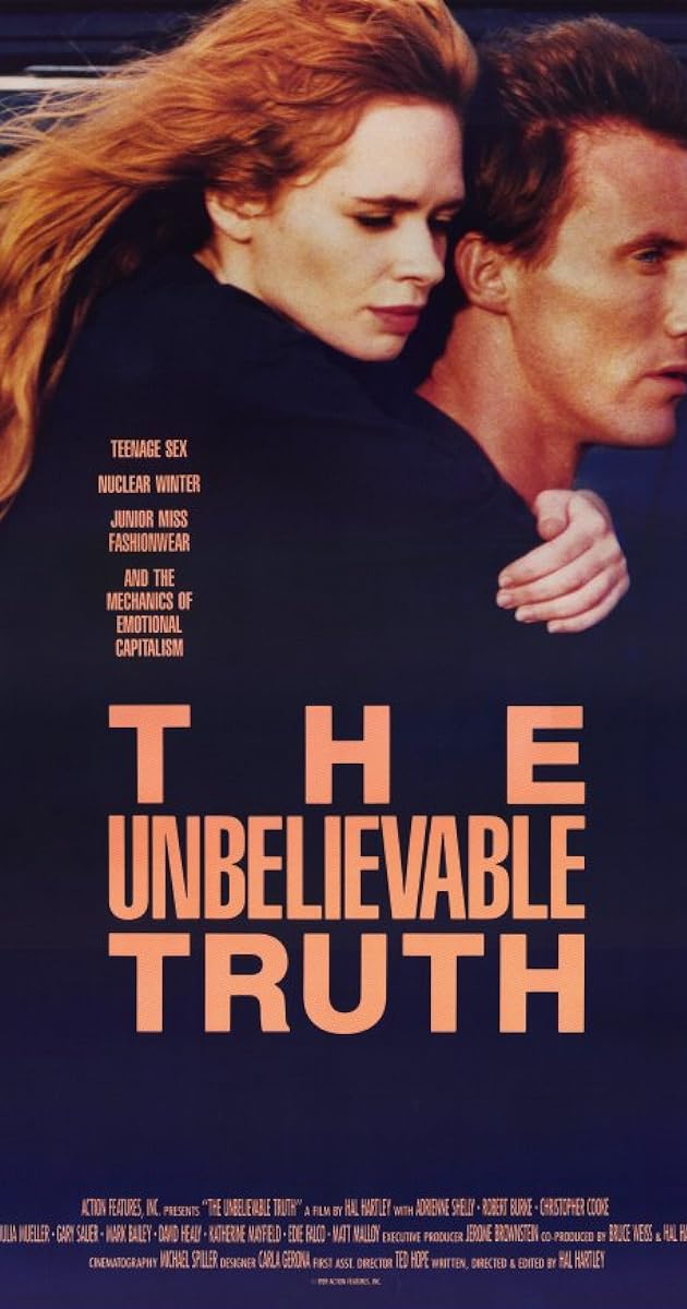The Unbelievable Truth