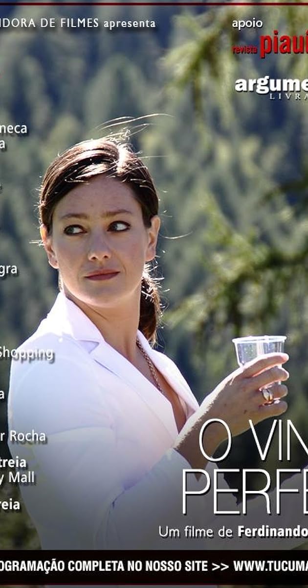 Vinodentro