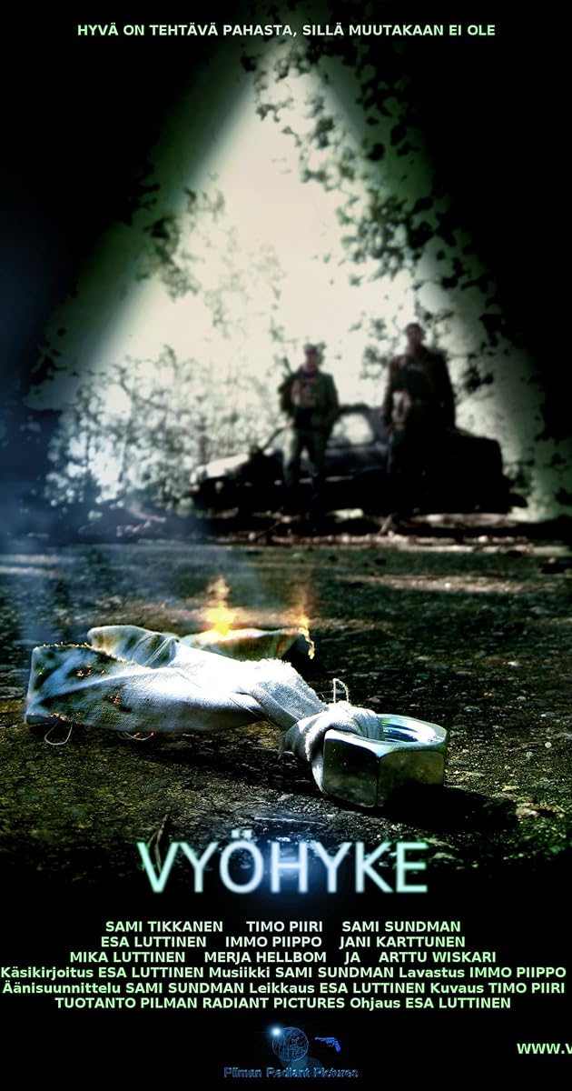Vyöhyke