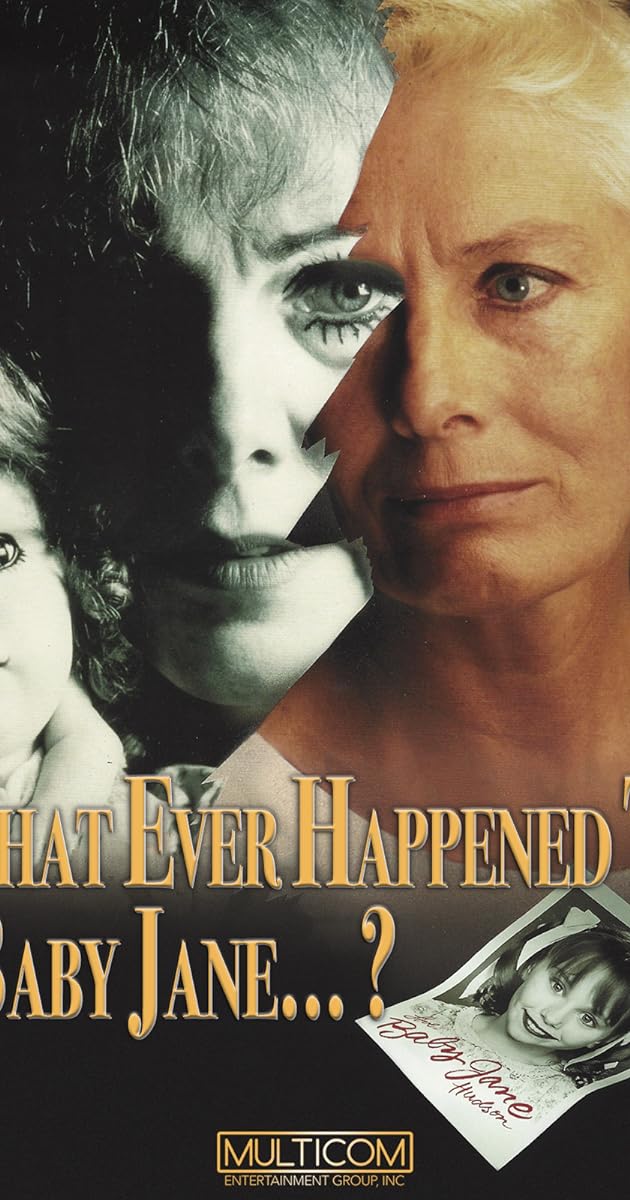What Ever Happened to Baby Jane?