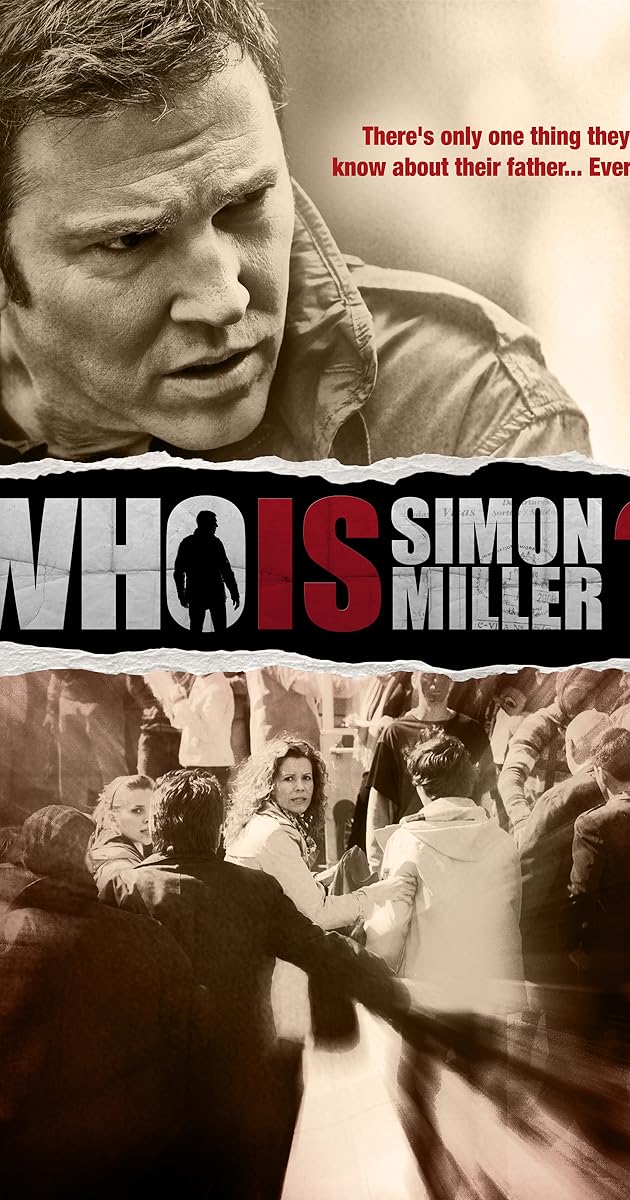 Who Is Simon Miller?