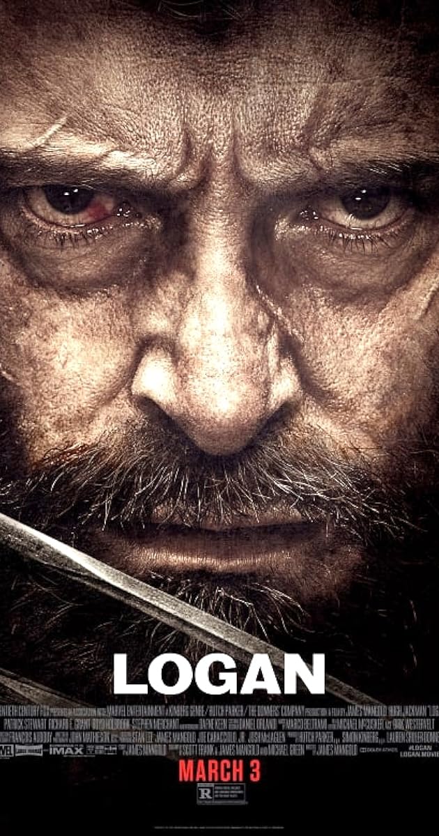 Logan: Wolverine