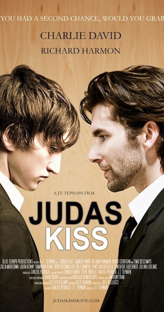 Judas Kiss