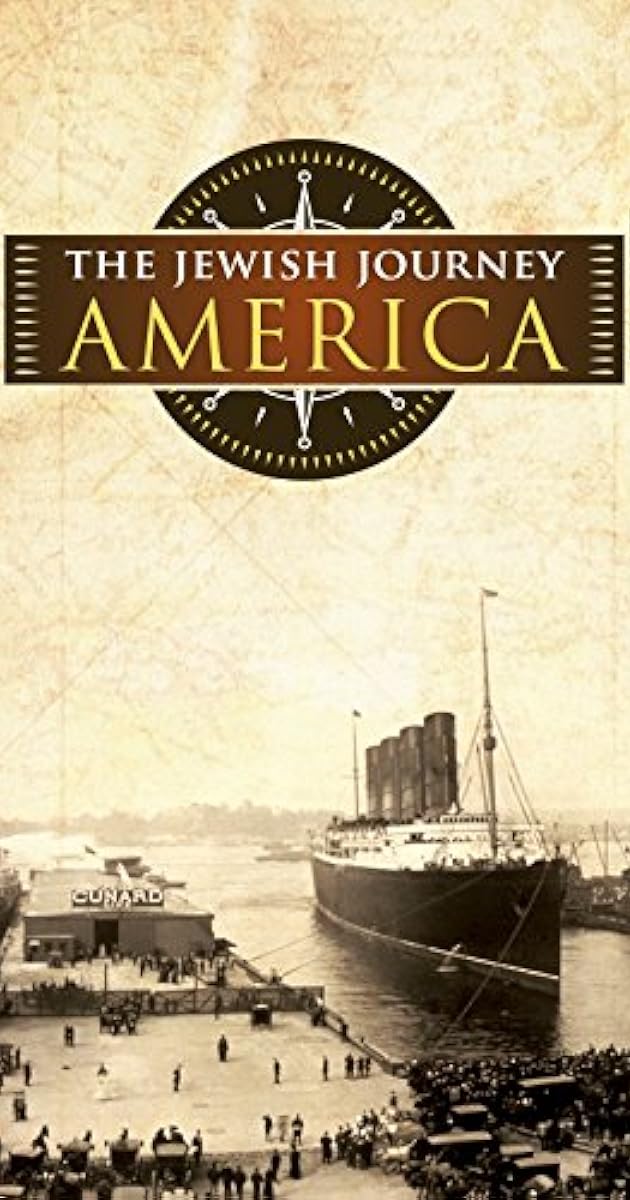 The Jewish Journey: America