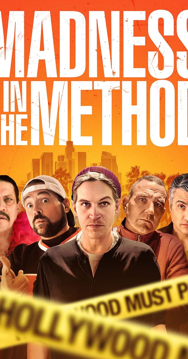 Madness in the Method