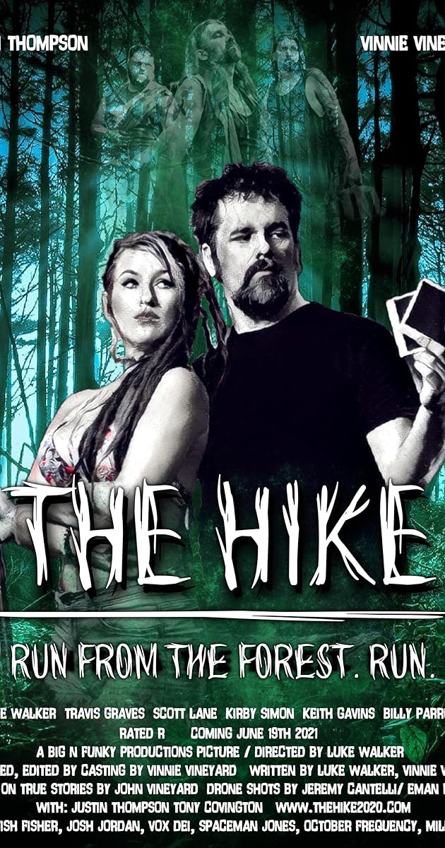 The Hike